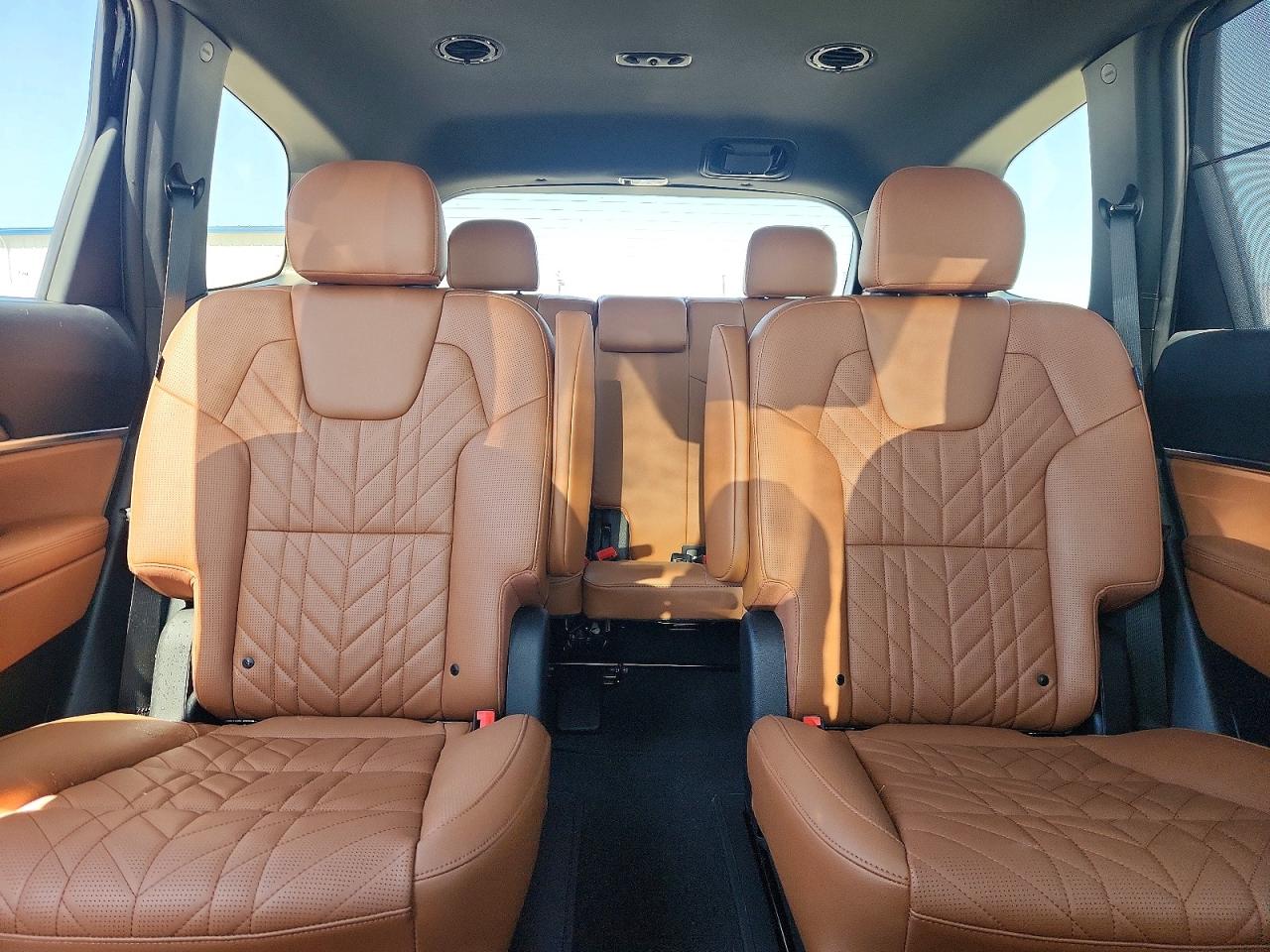 Kia Telluride Ex X-line