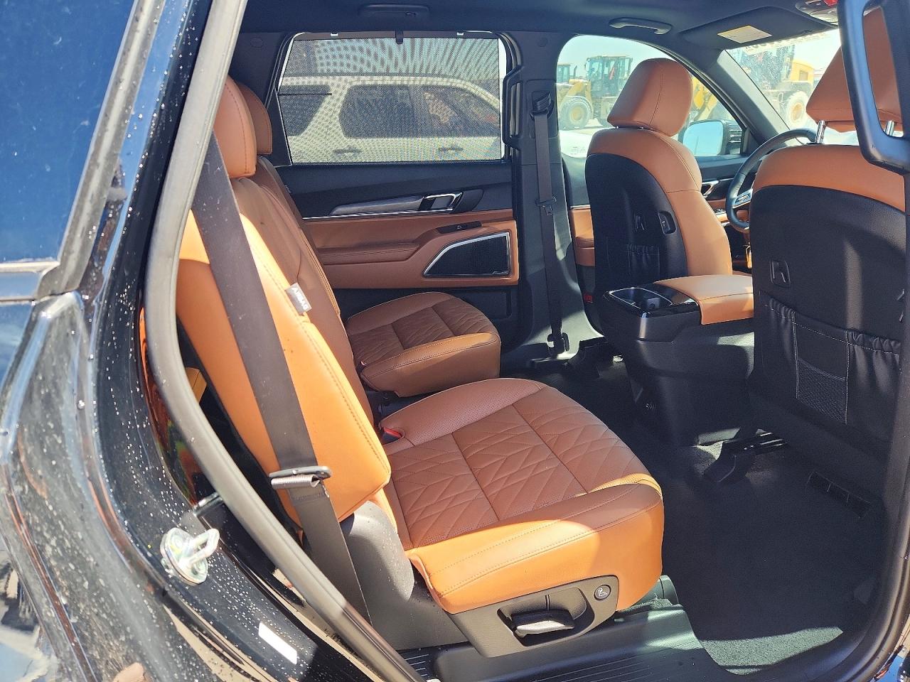 Kia Telluride Ex X-line