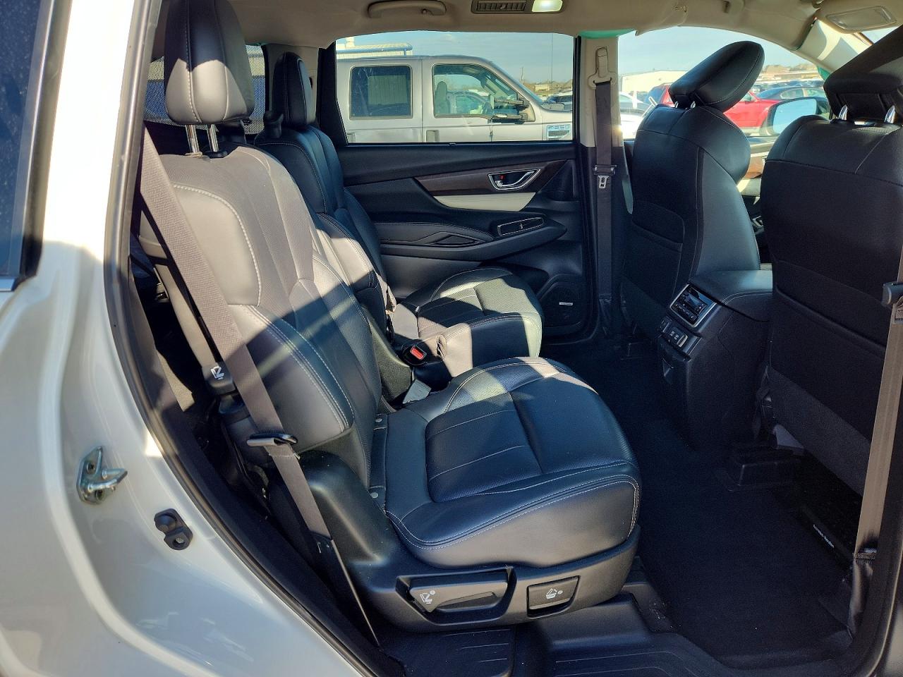 Subaru Ascent Touring