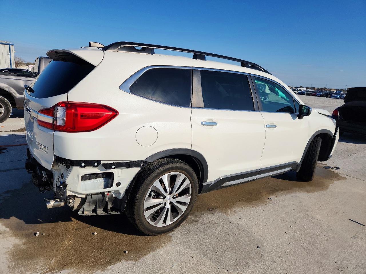 Subaru Ascent Touring