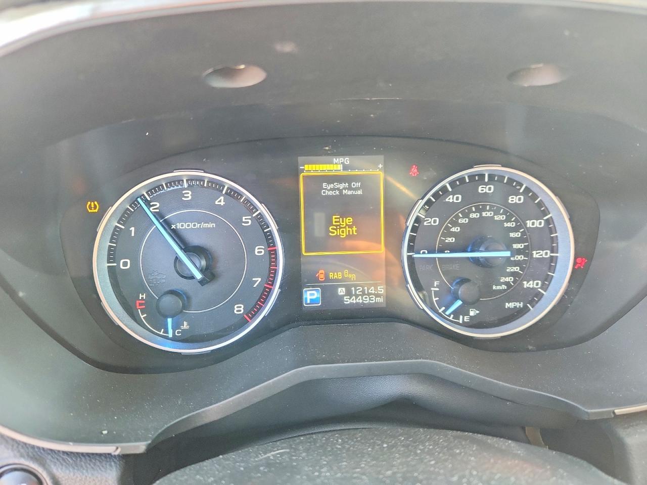 Subaru Ascent Touring