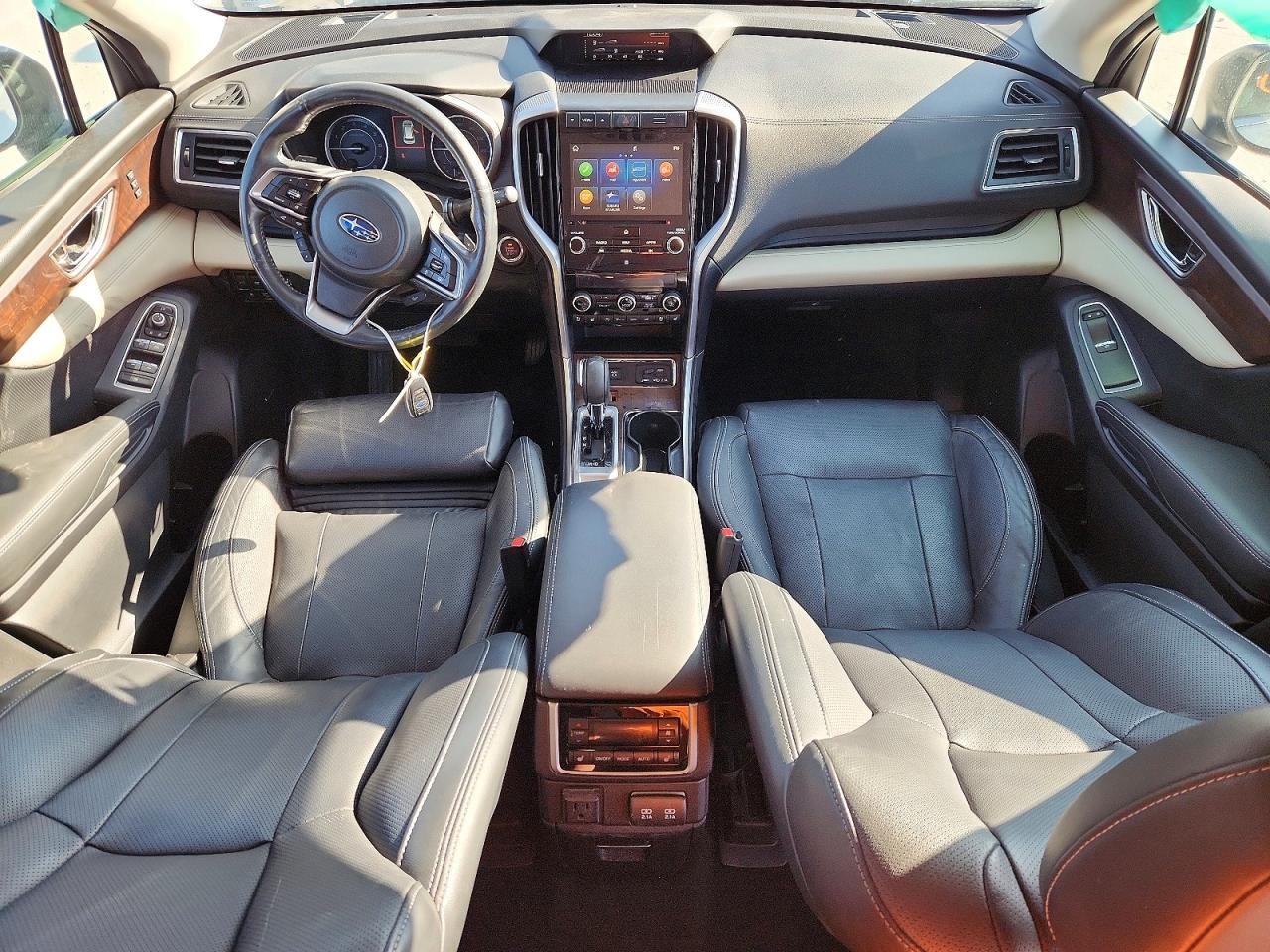 Subaru Ascent Touring