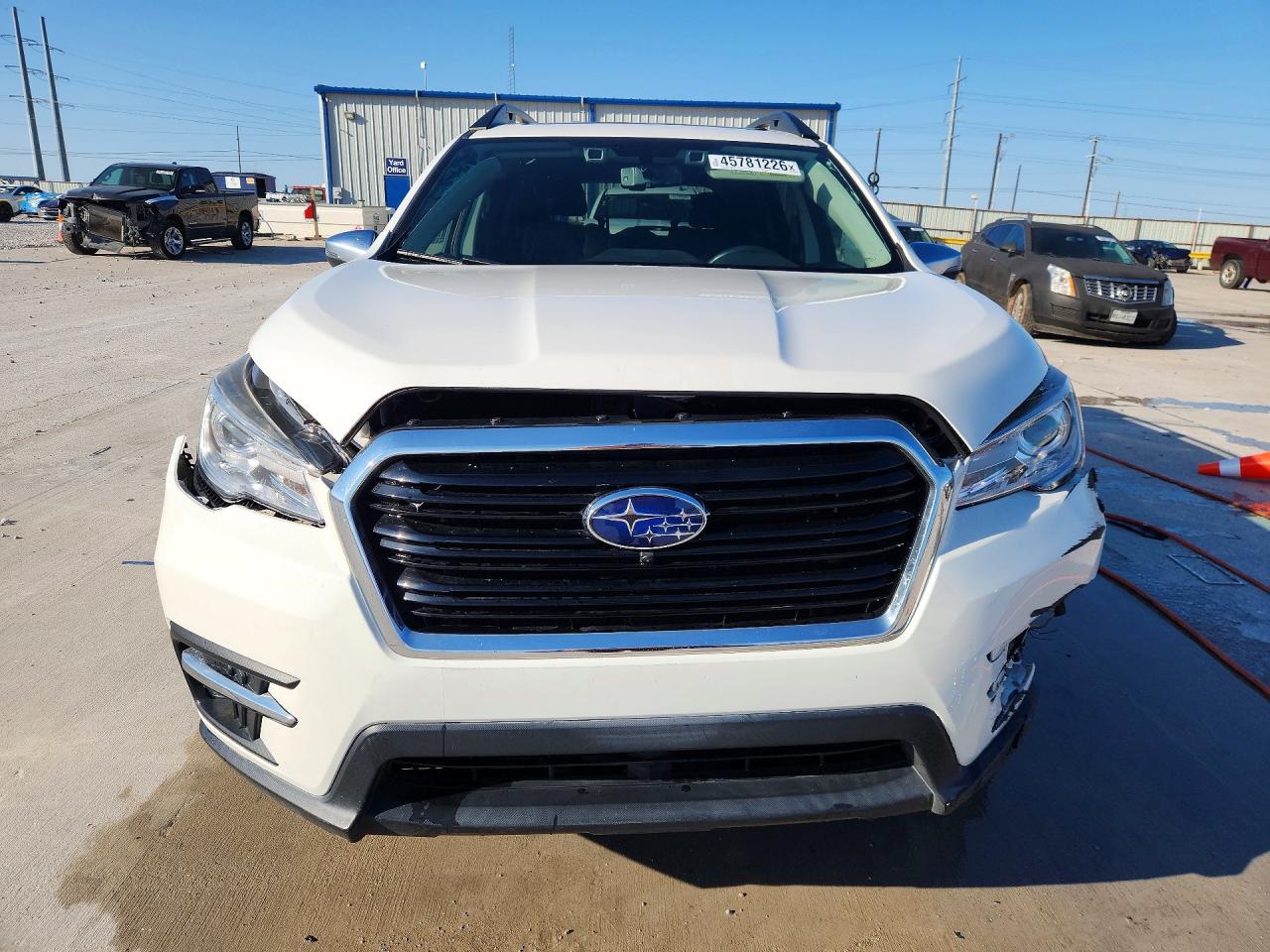Subaru Ascent Touring
