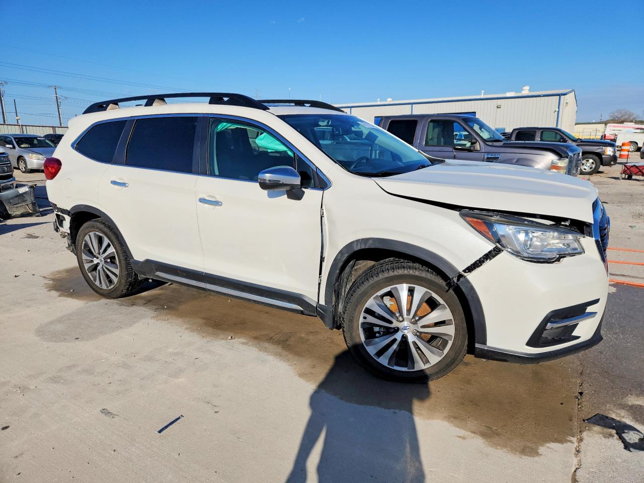 Subaru Ascent Touring