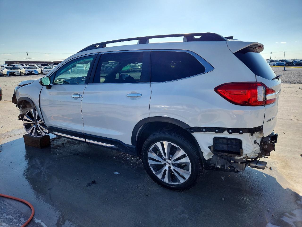 Subaru Ascent Touring