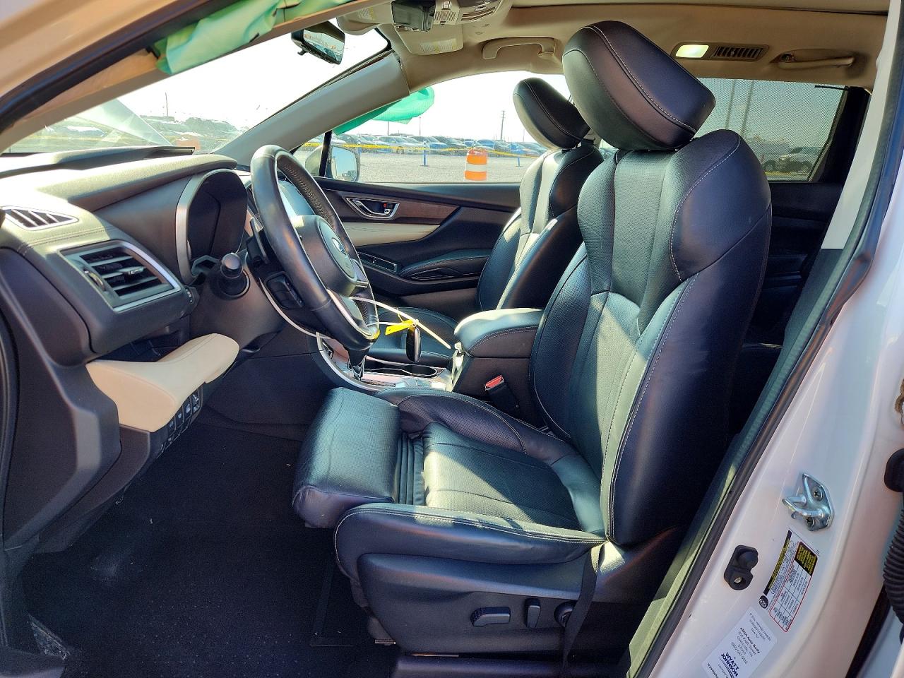 Subaru Ascent Touring