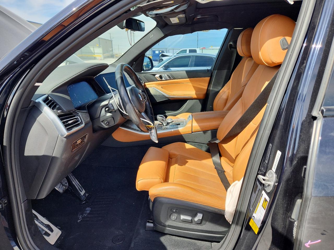 BMW X Series Sdrive 40i