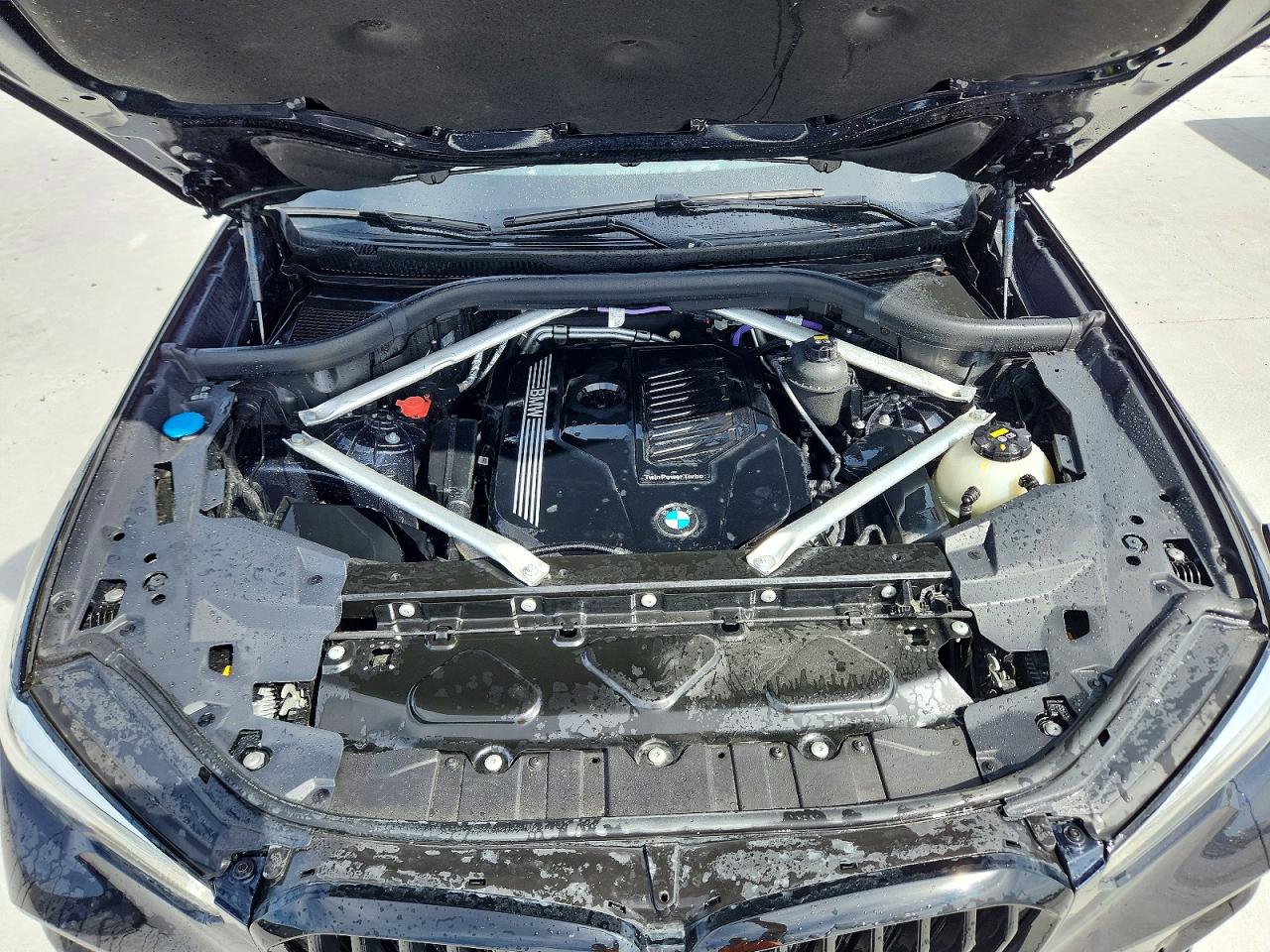 BMW X Series Sdrive 40i