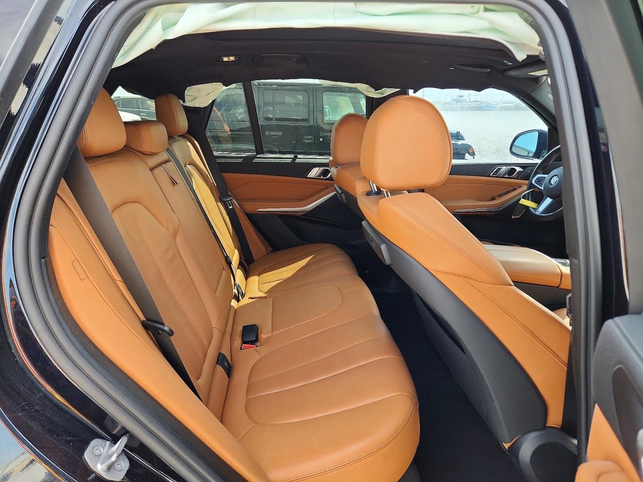 BMW X Series Sdrive 40i