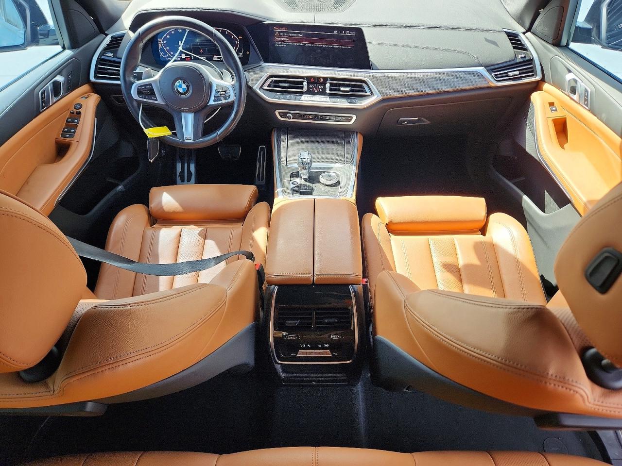 BMW X Series Sdrive 40i