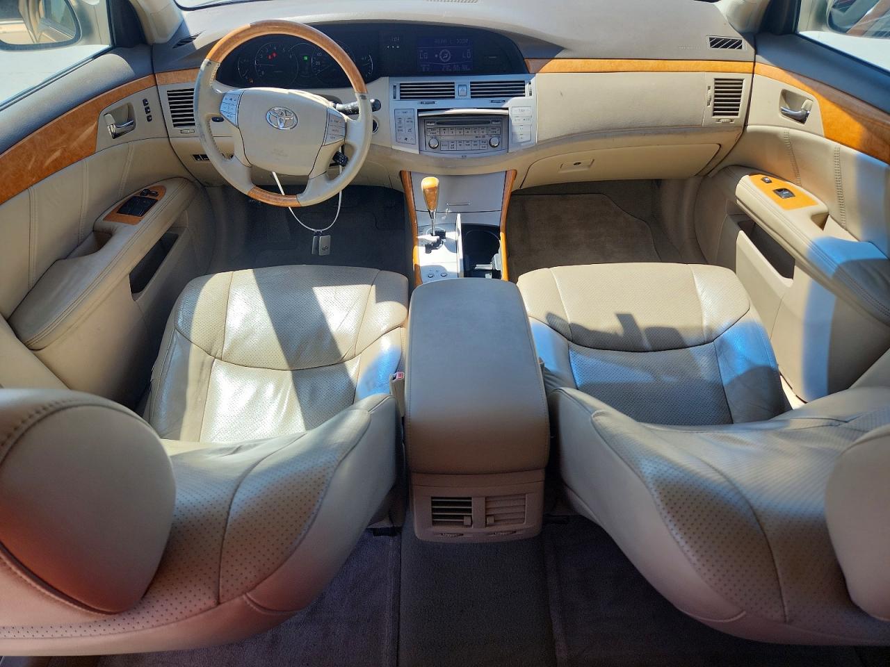 Toyota Avalon Limited