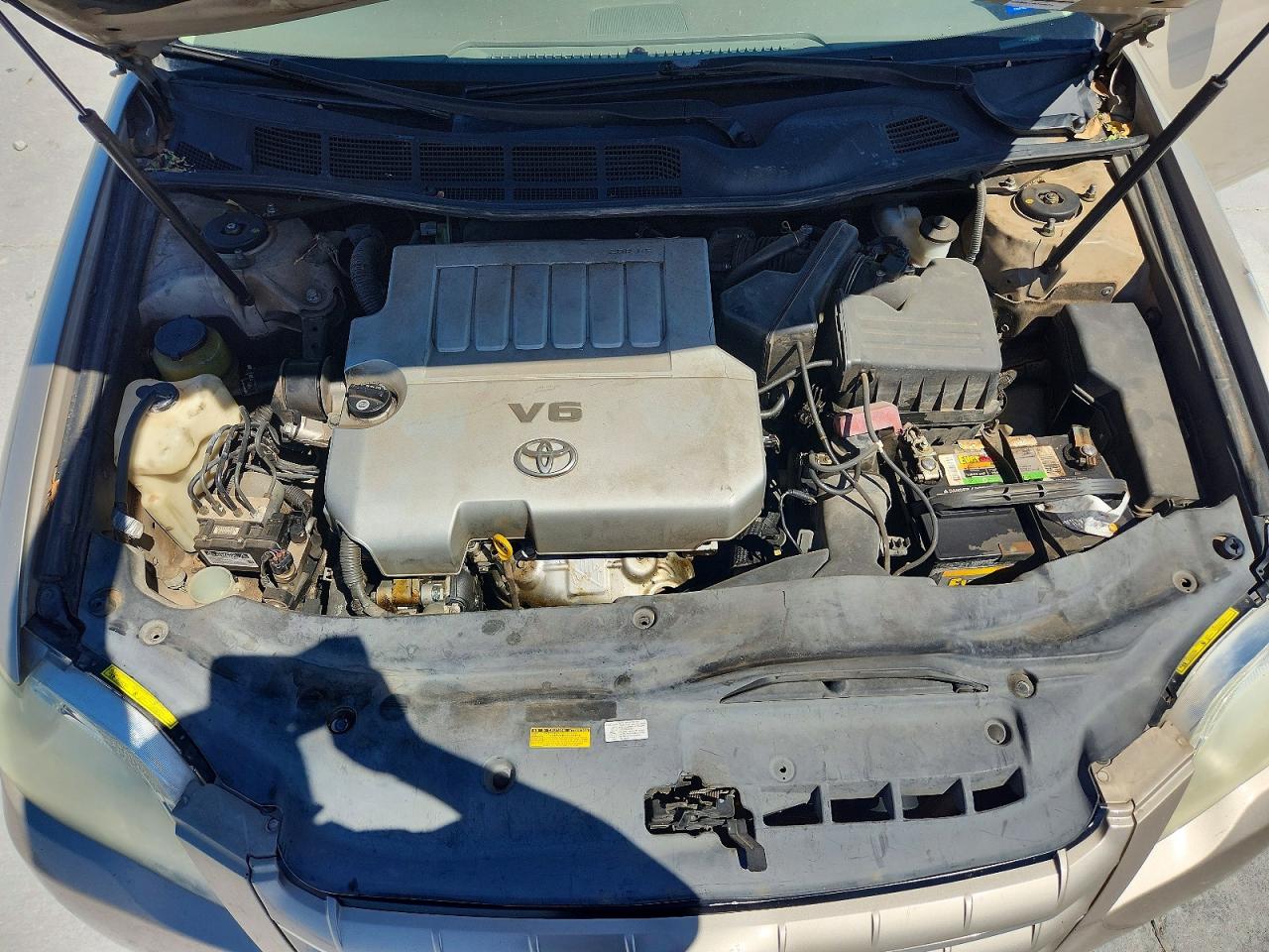 Toyota Avalon Limited