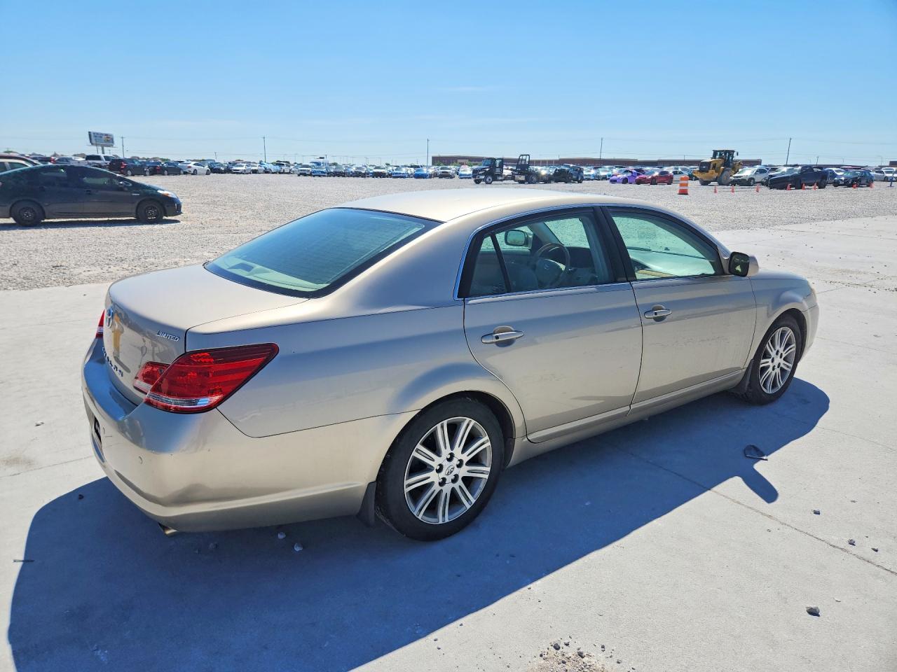 Toyota Avalon Limited