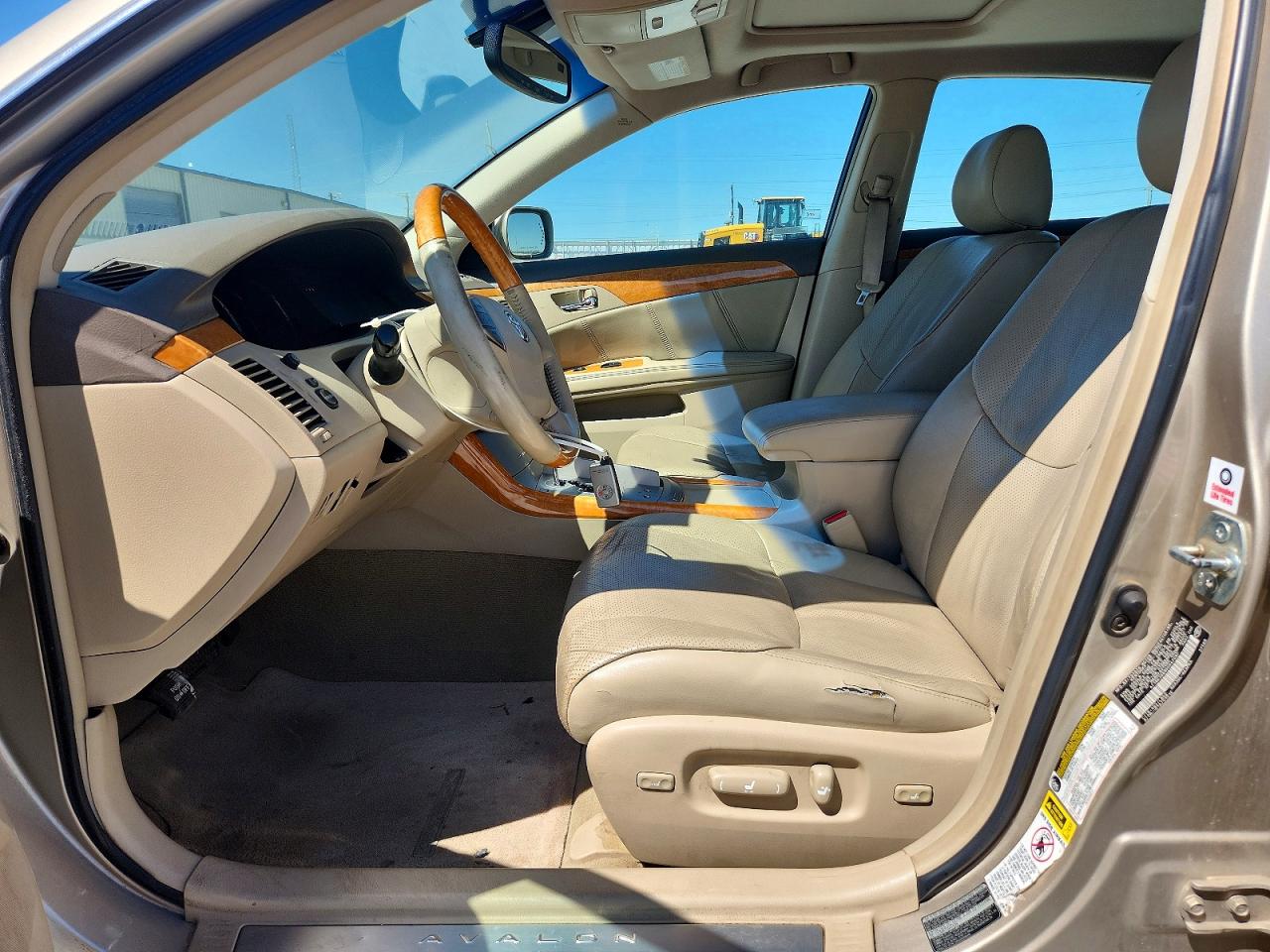 Toyota Avalon Limited