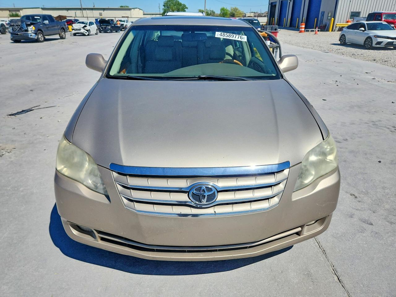 Toyota Avalon Limited