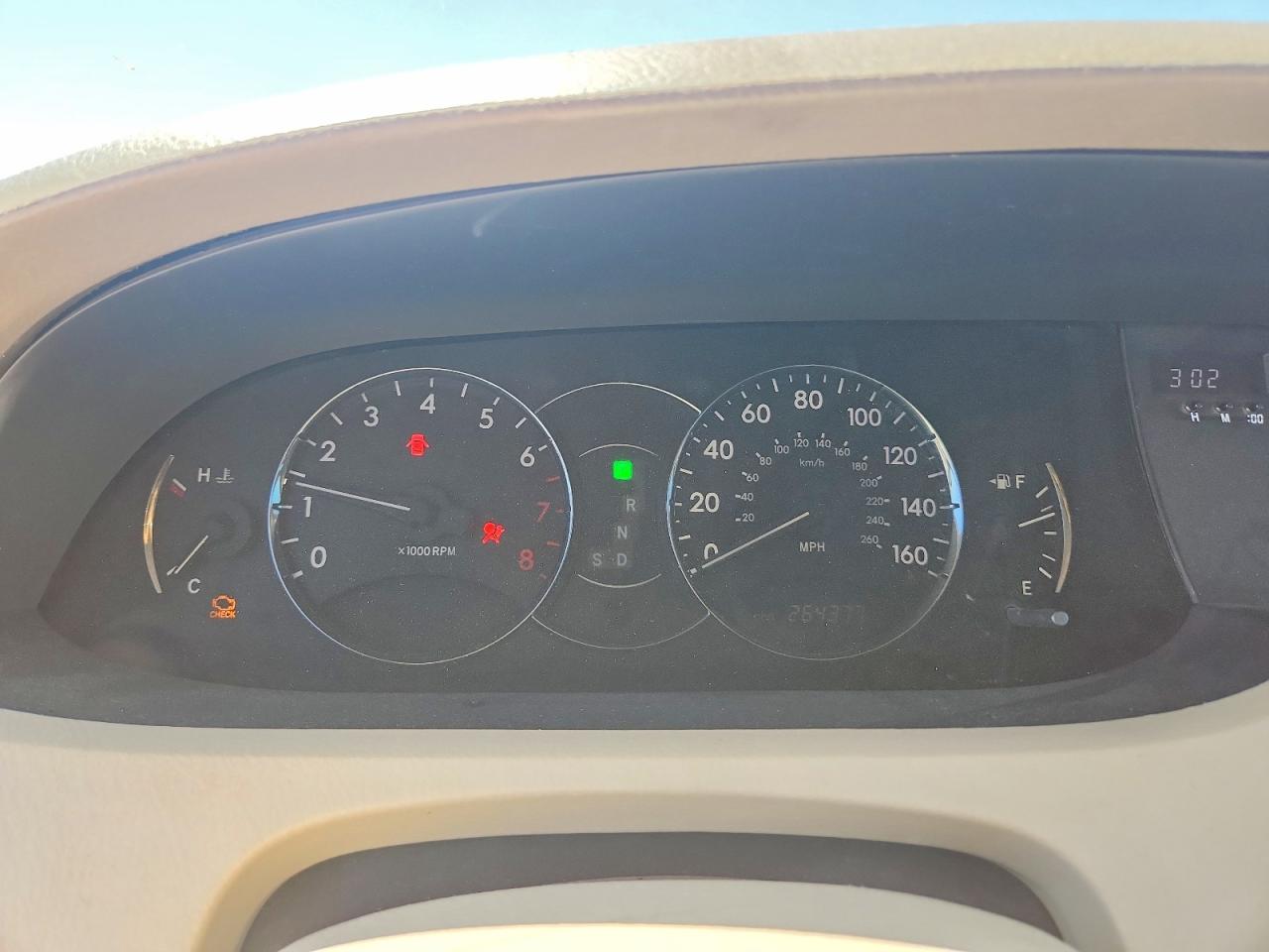 Toyota Avalon Limited