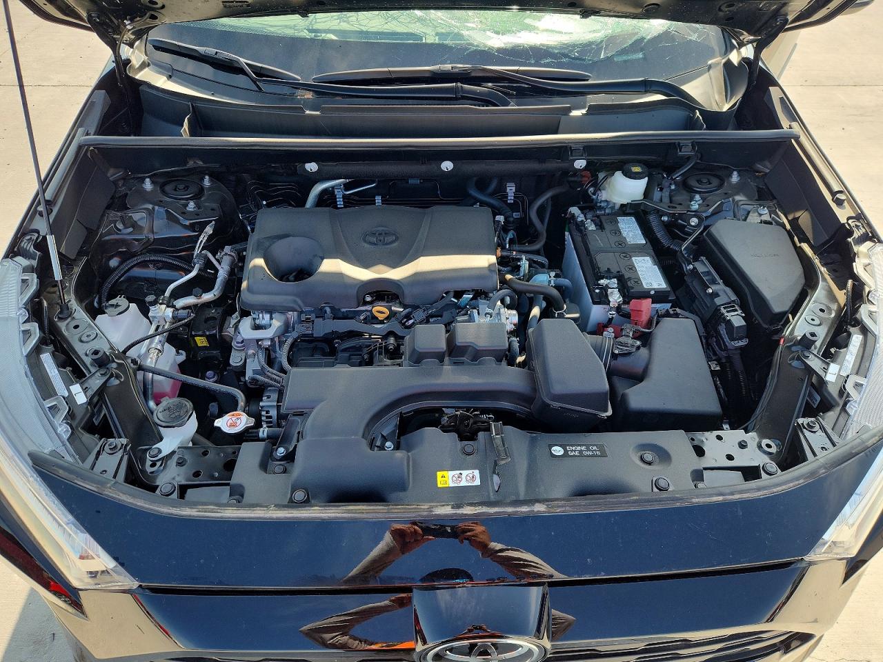 Toyota RAV4 Xle Premium