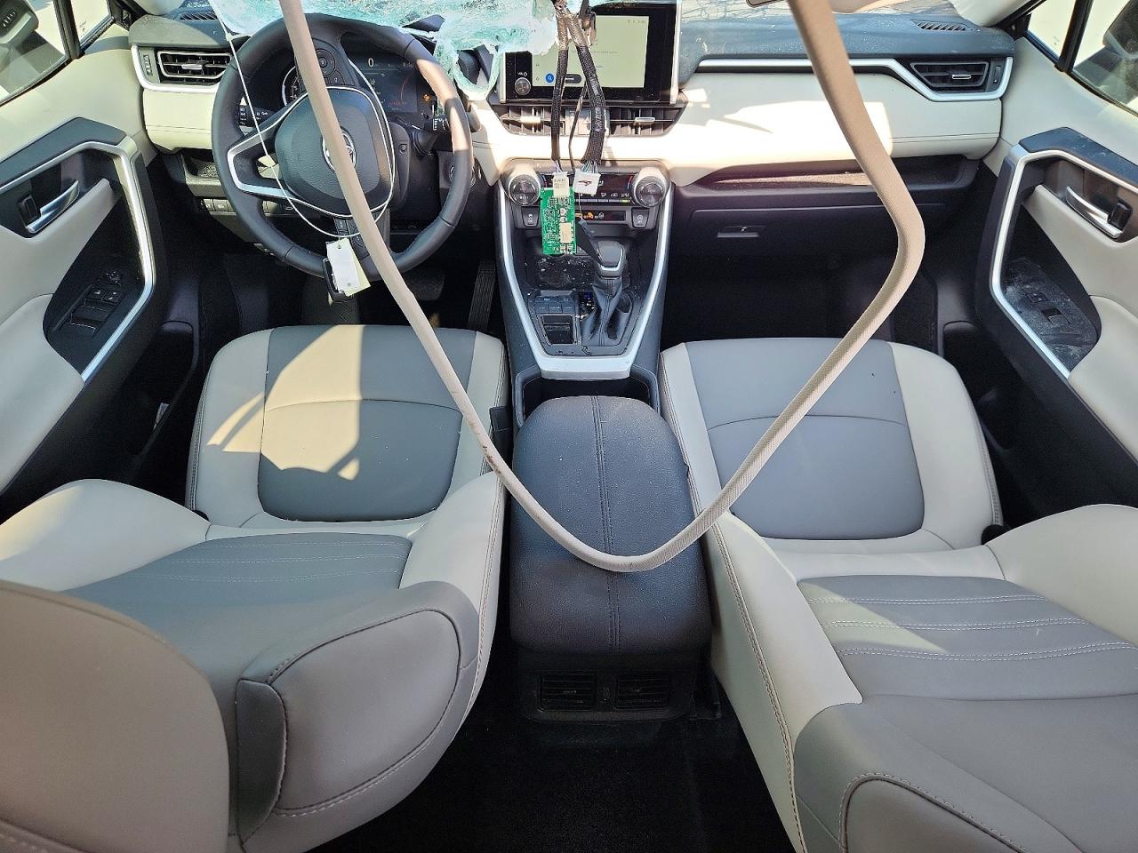Toyota RAV4 Xle Premium