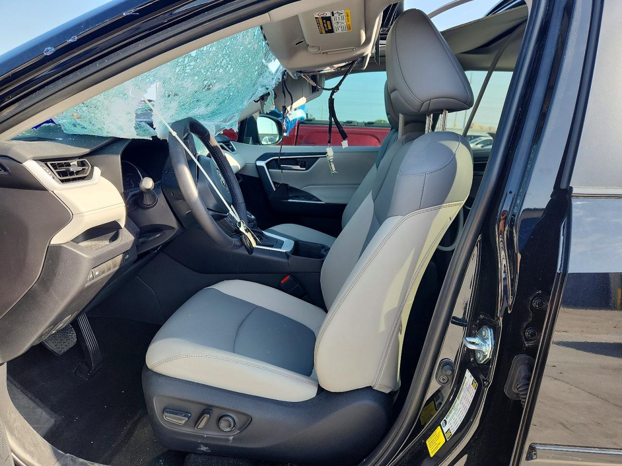 Toyota RAV4 Xle Premium