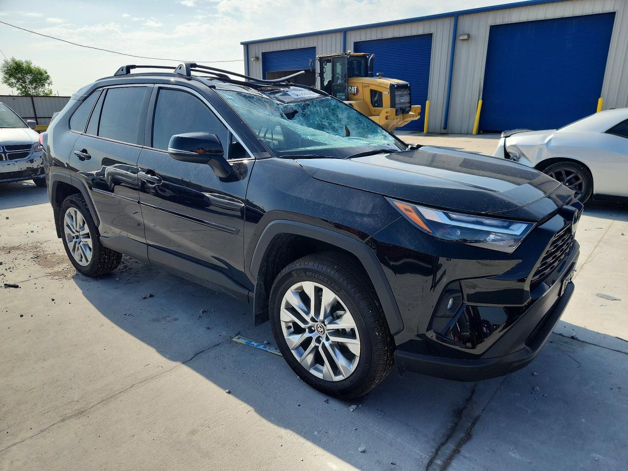 Toyota RAV4 Xle Premium