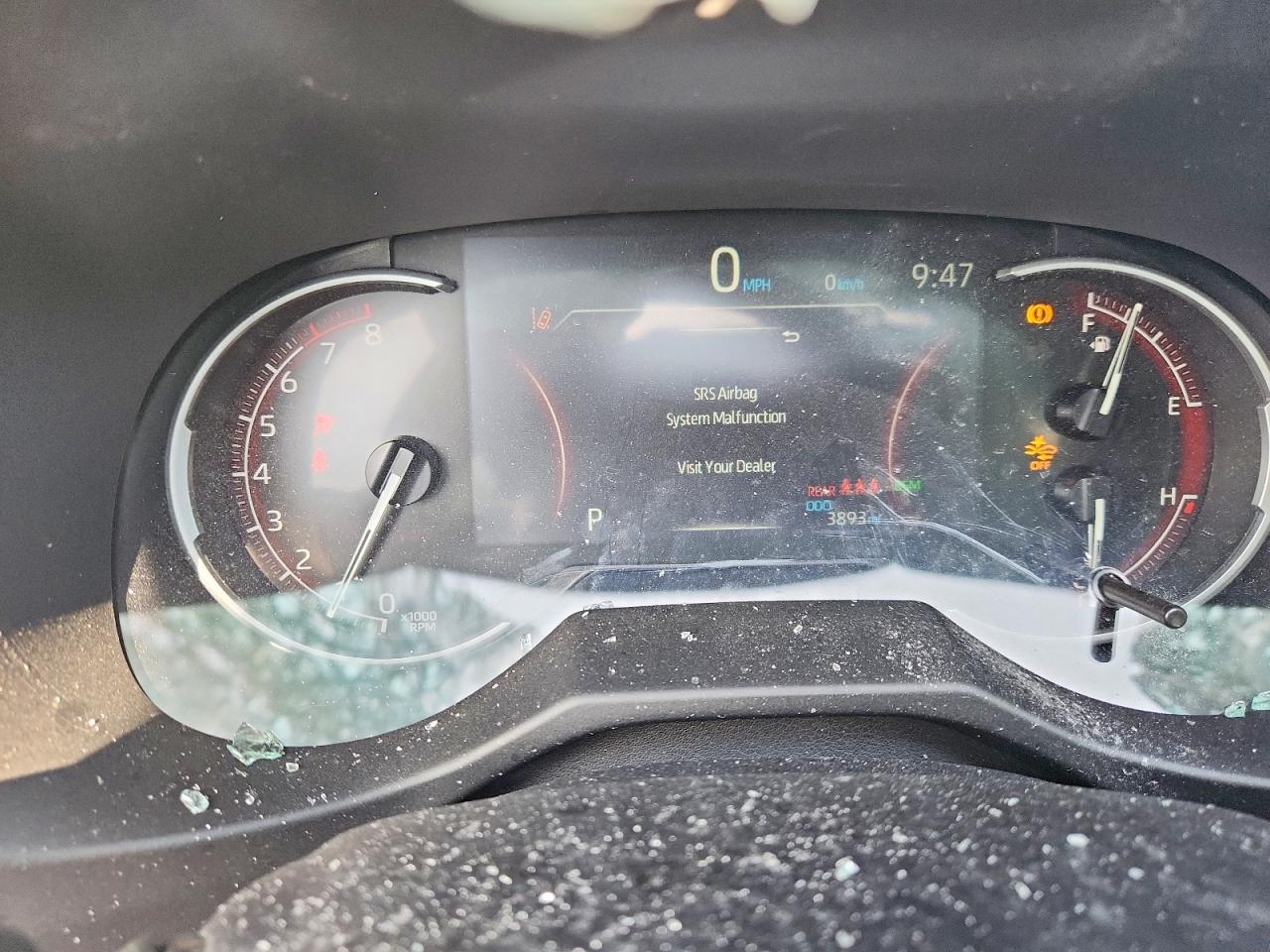 Toyota RAV4 Xle Premium