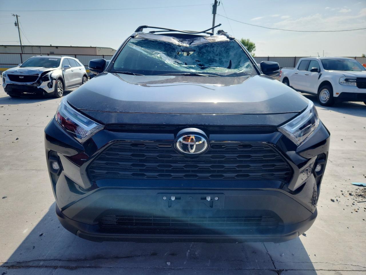 Toyota RAV4 Xle Premium