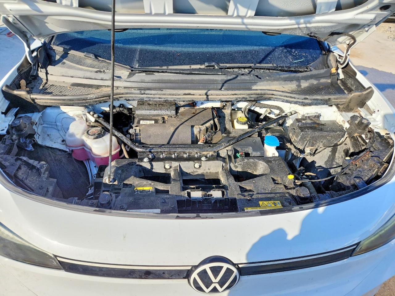 Volkswagen ID.4 Pro