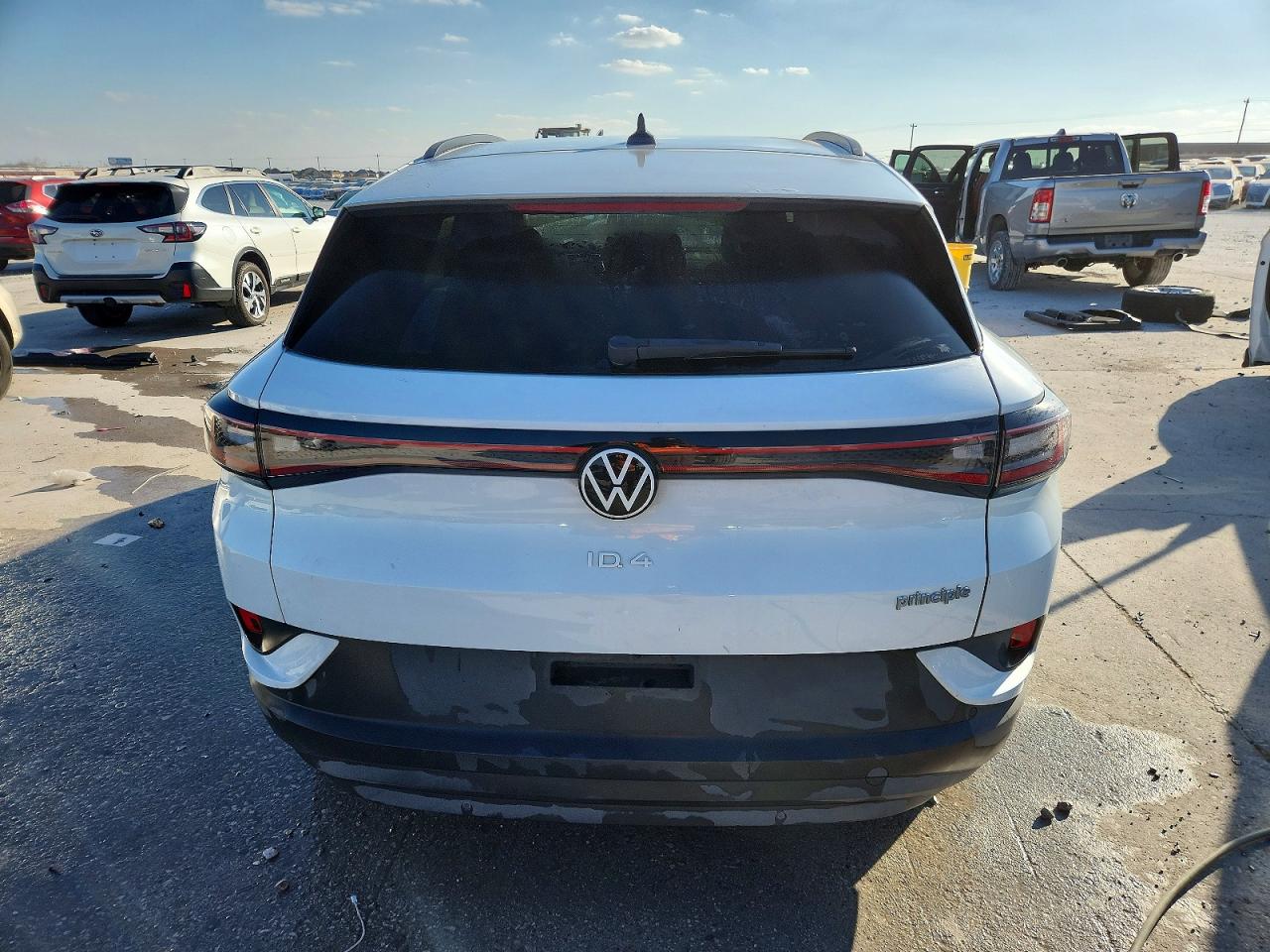 Volkswagen ID.4 Pro
