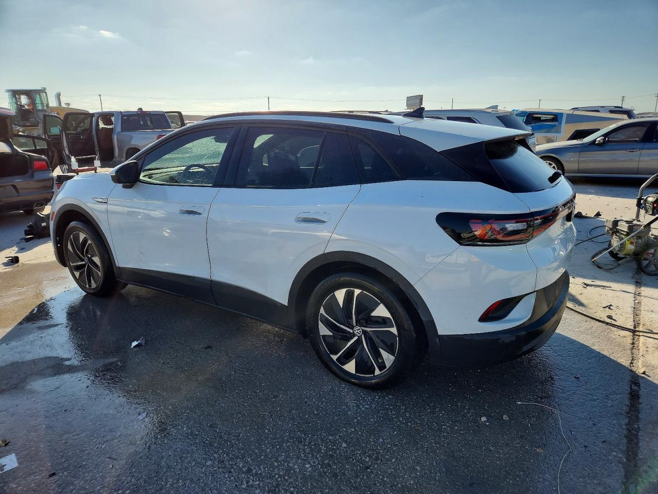 Volkswagen ID.4 Pro