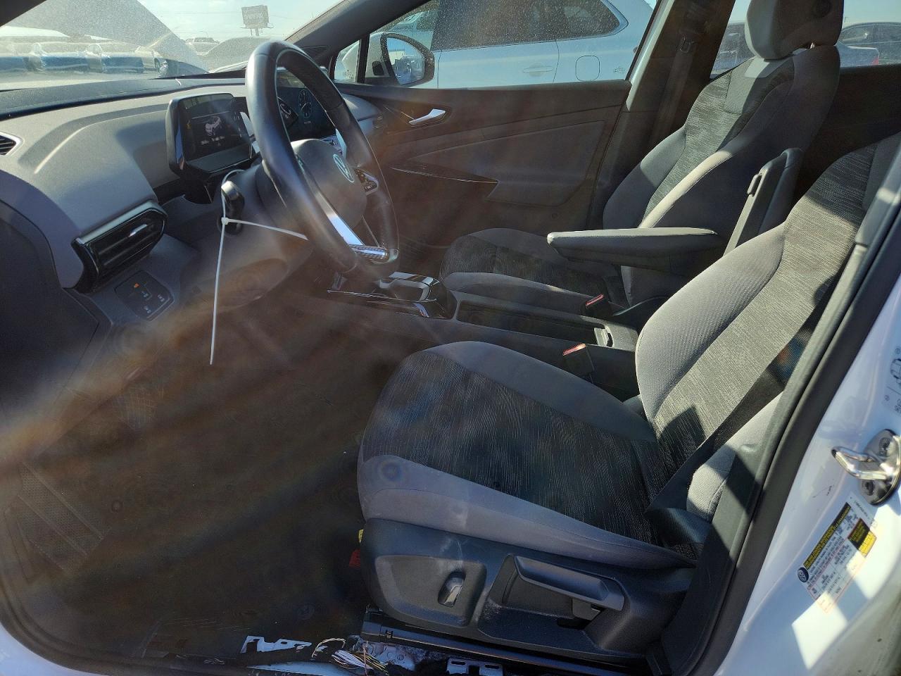 Volkswagen ID.4 Pro