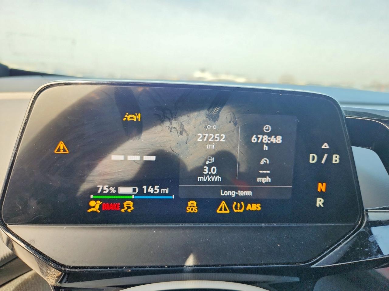 Volkswagen ID.4 Pro