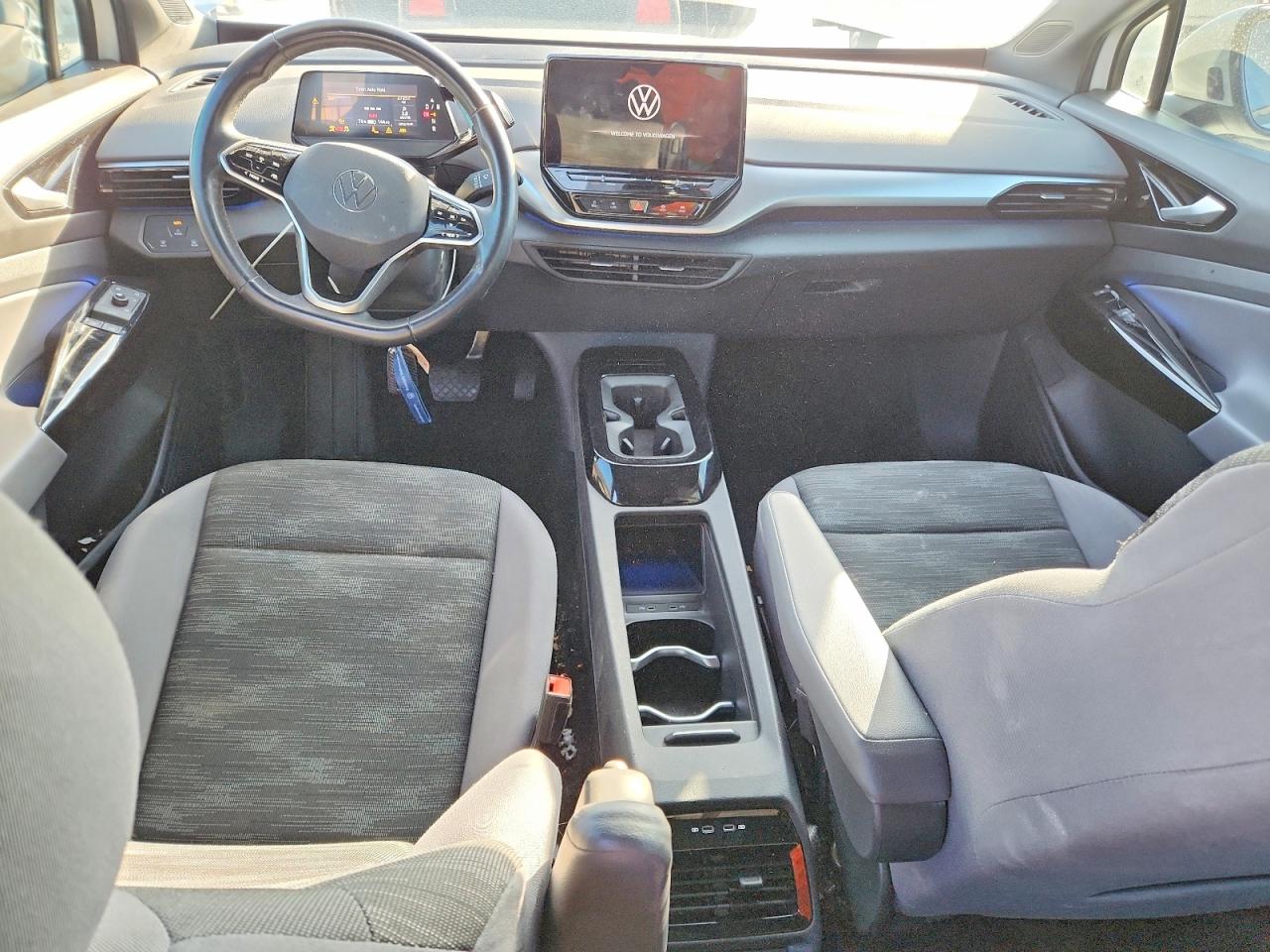 Volkswagen ID.4 Pro