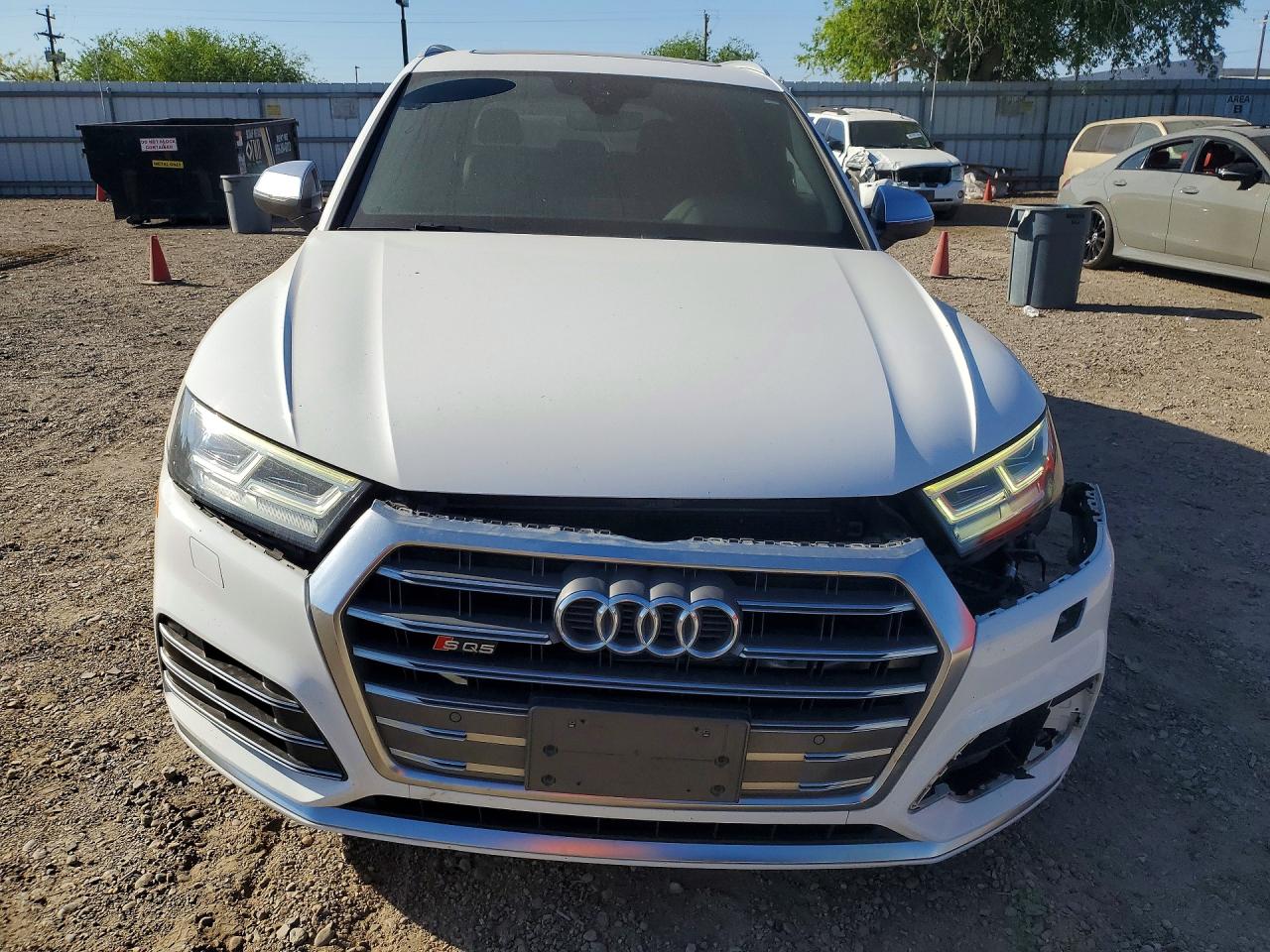 Audi Sq