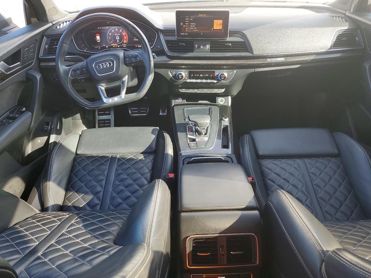 Audi Sq