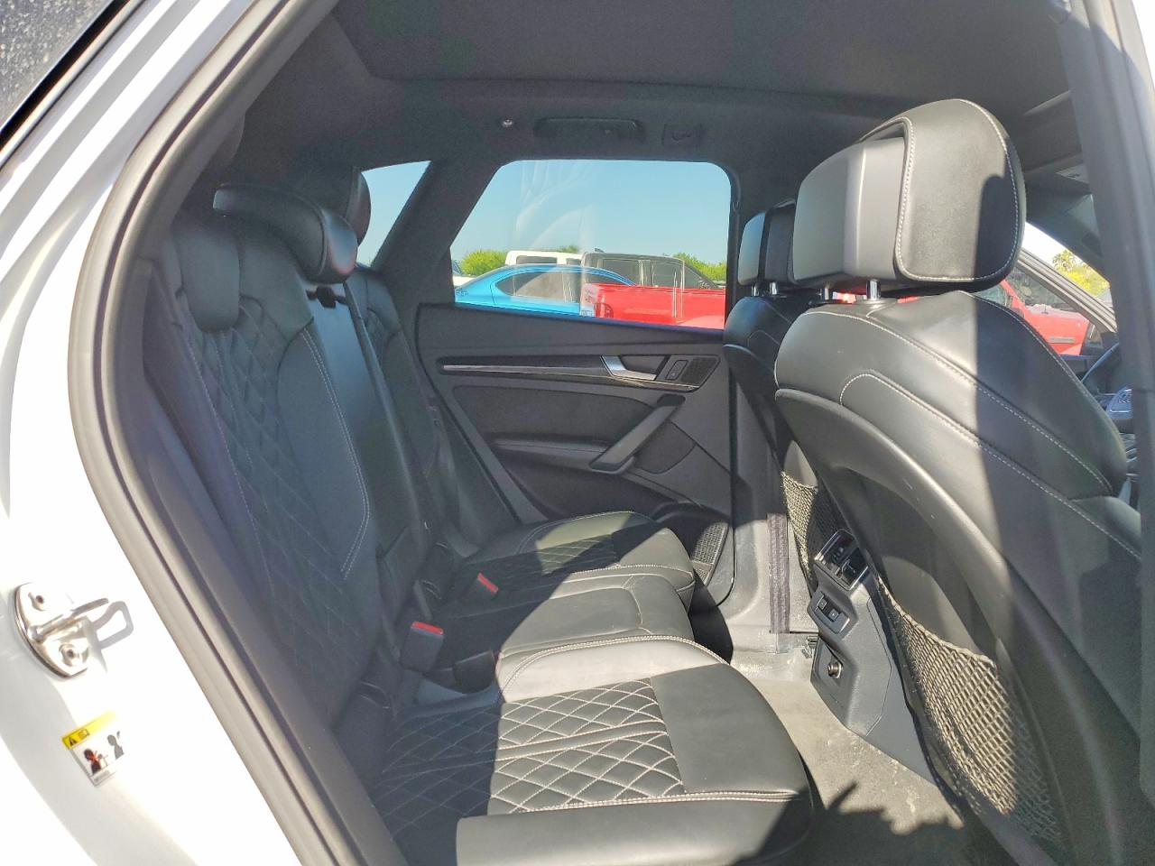Audi Sq