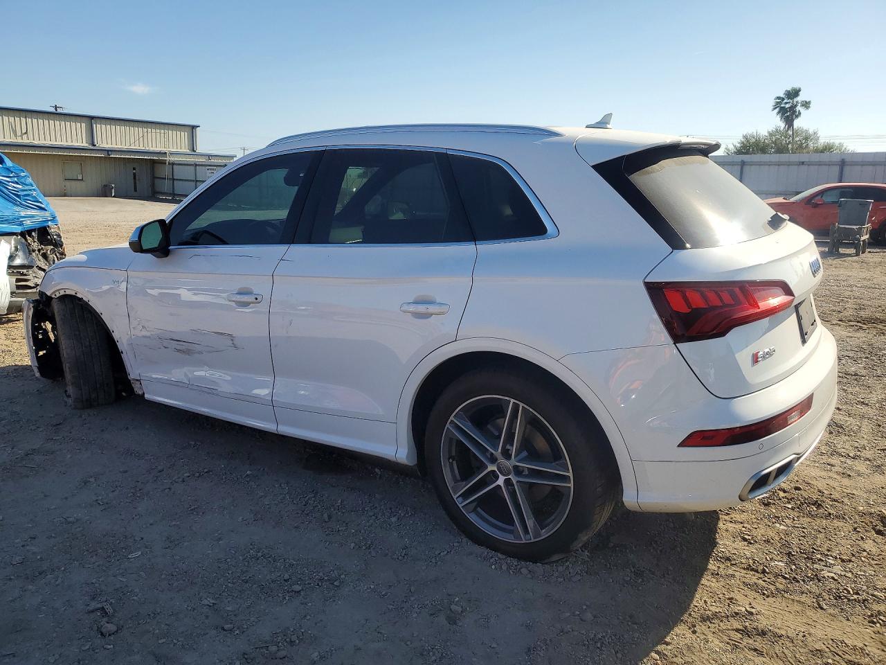 Audi Sq
