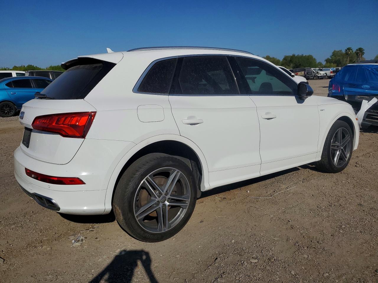 Audi Sq