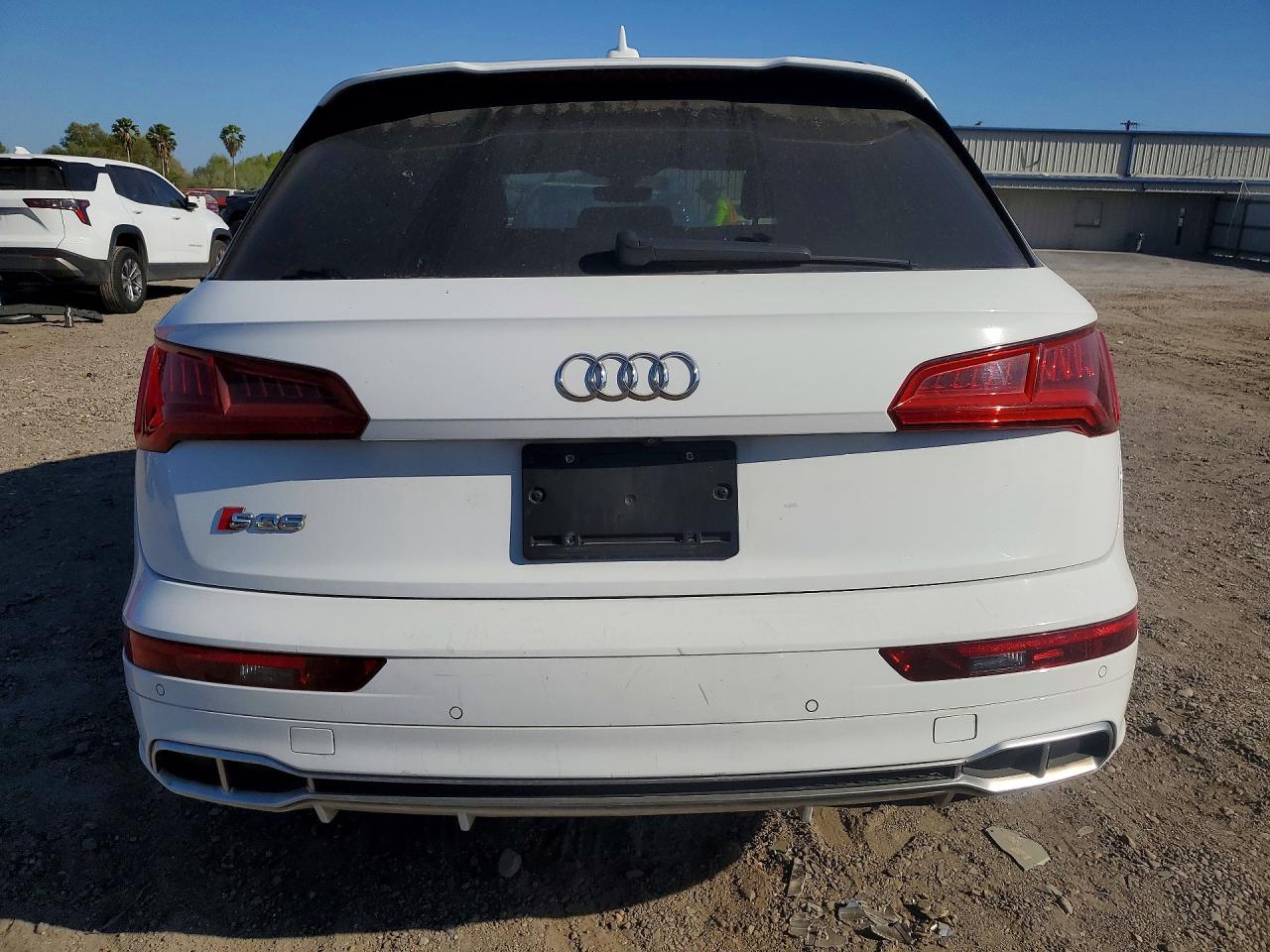 Audi Sq