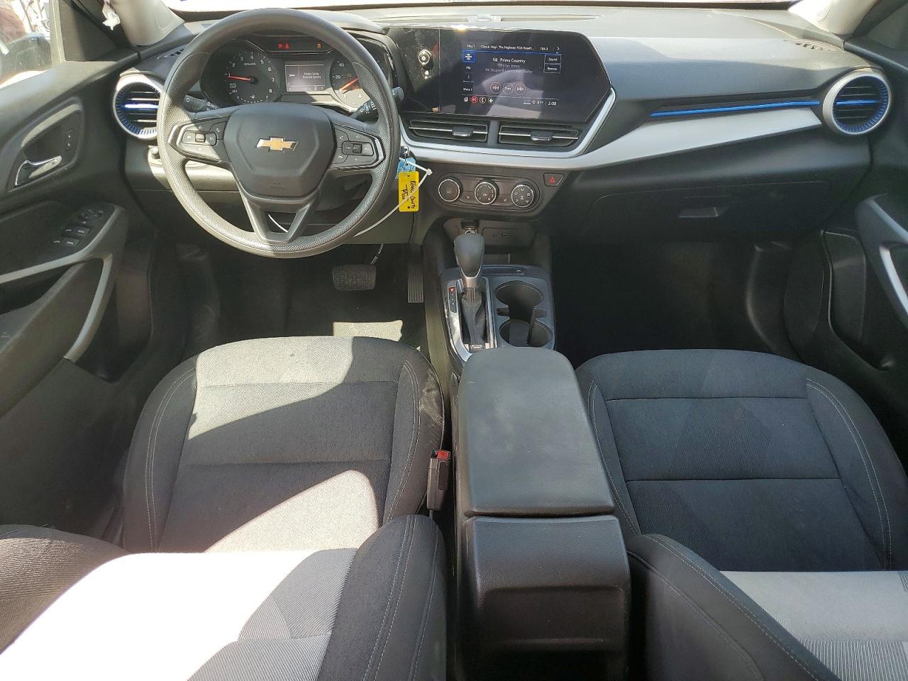 Chevrolet Trax Ls