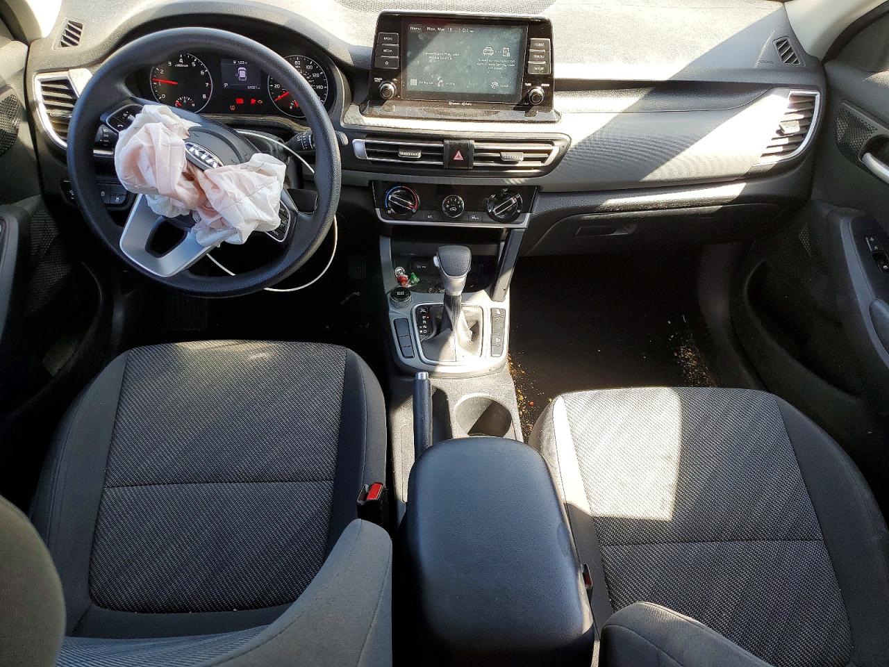Kia Seltos Lx