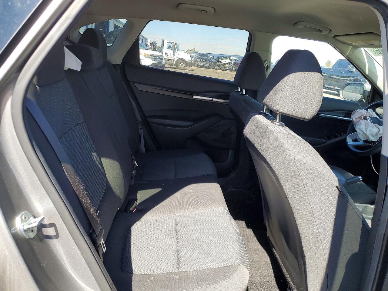 Kia Seltos Lx