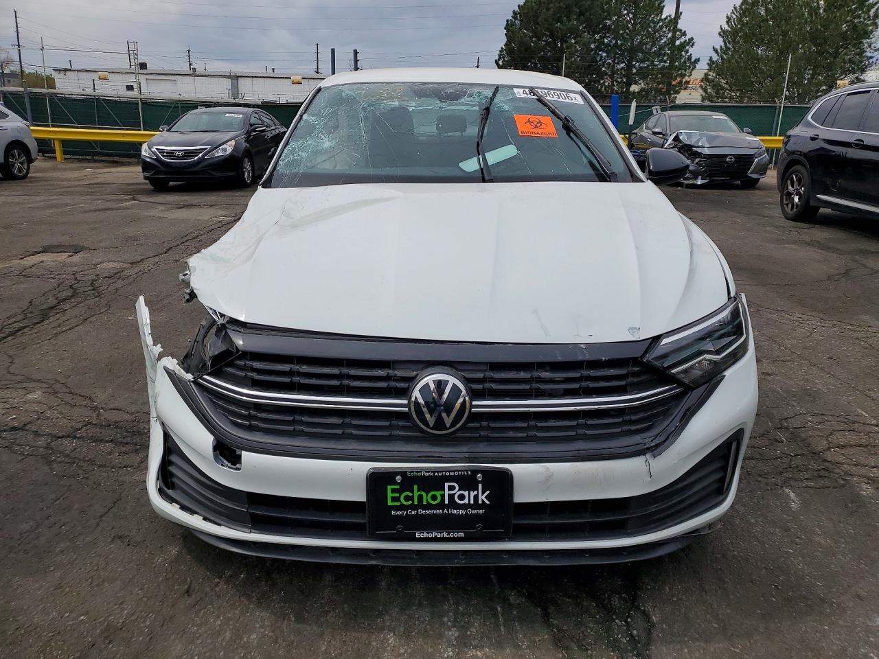 Volkswagen Jetta Sport