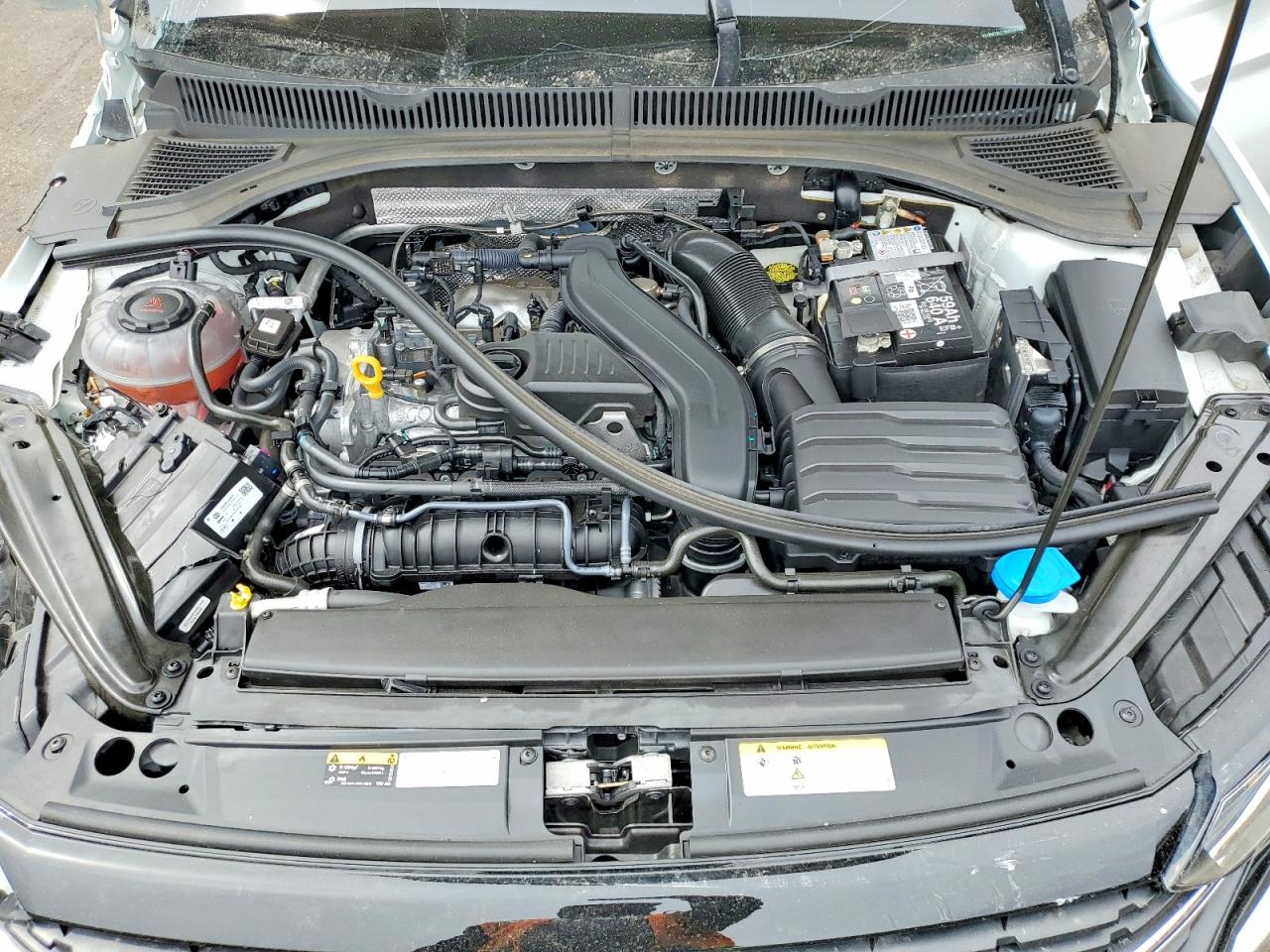 Volkswagen Jetta Sport