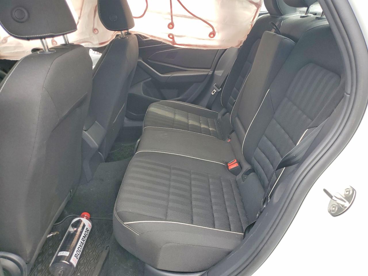 Volkswagen Jetta Sport