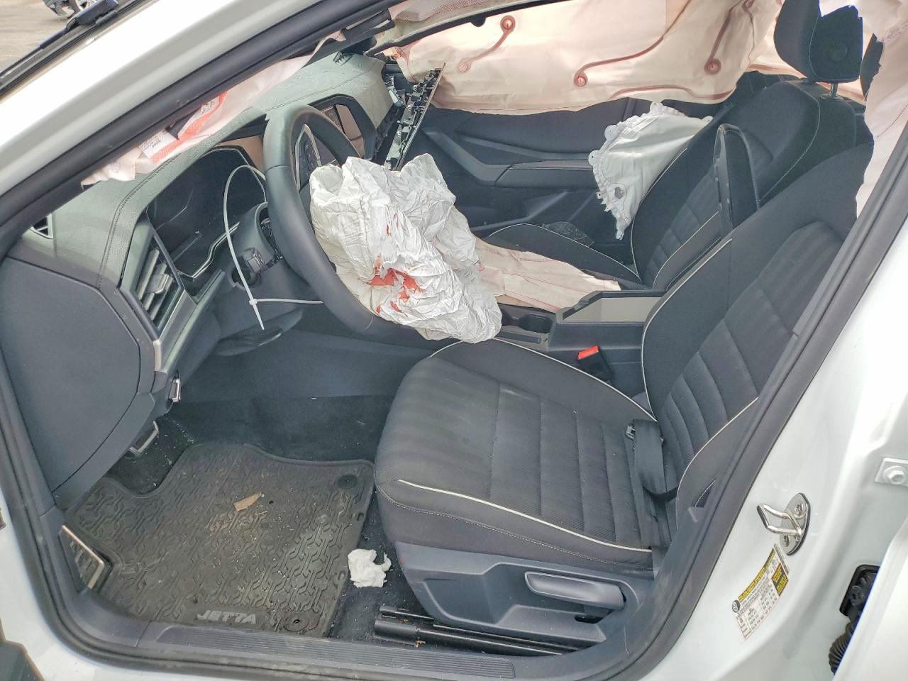 Volkswagen Jetta Sport