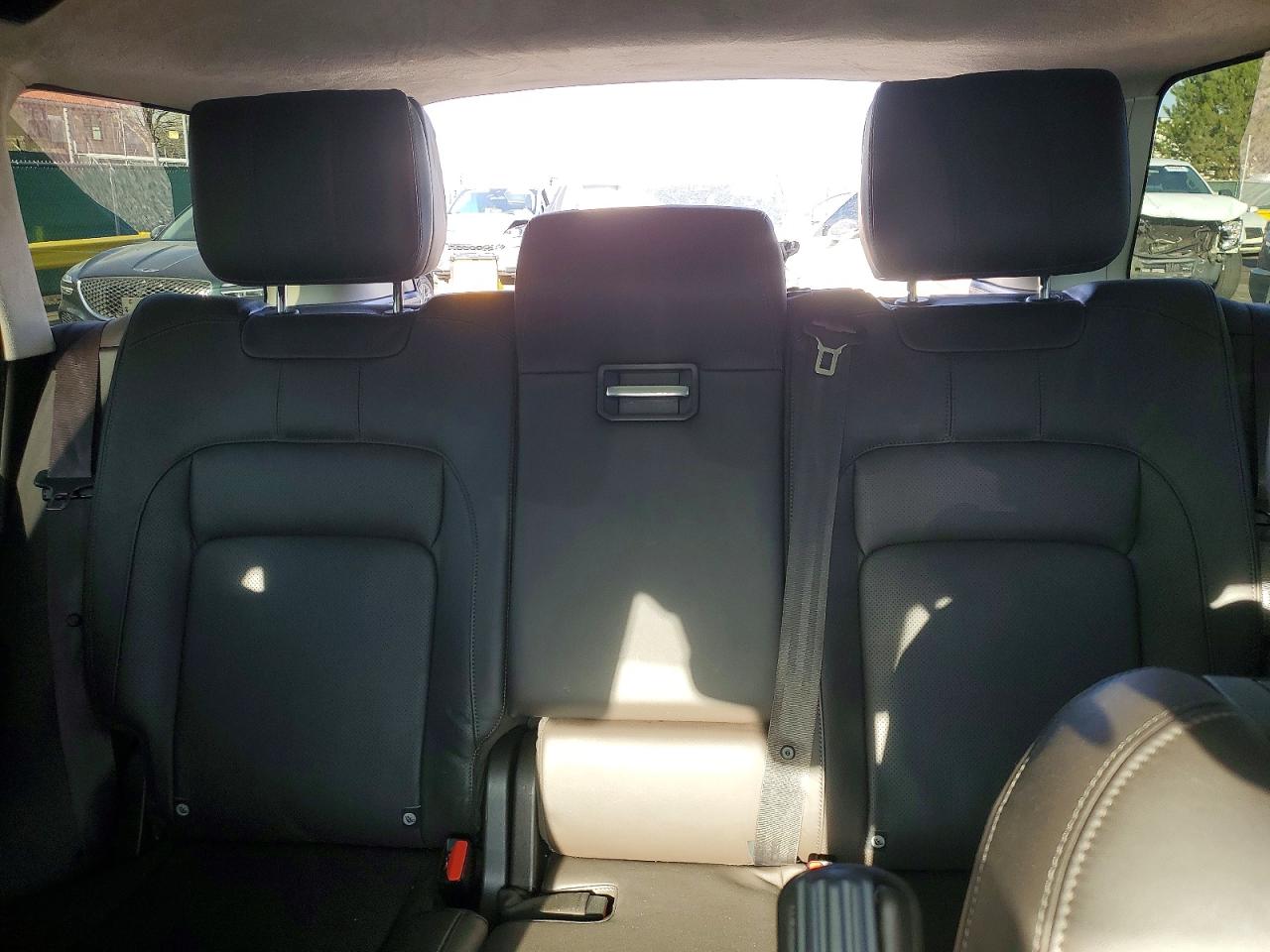 Land Rover Range Rover Hse