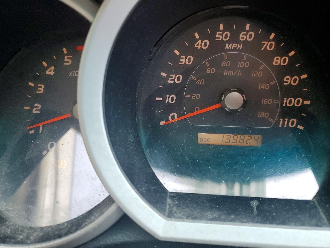Toyota 4Runner Sr5