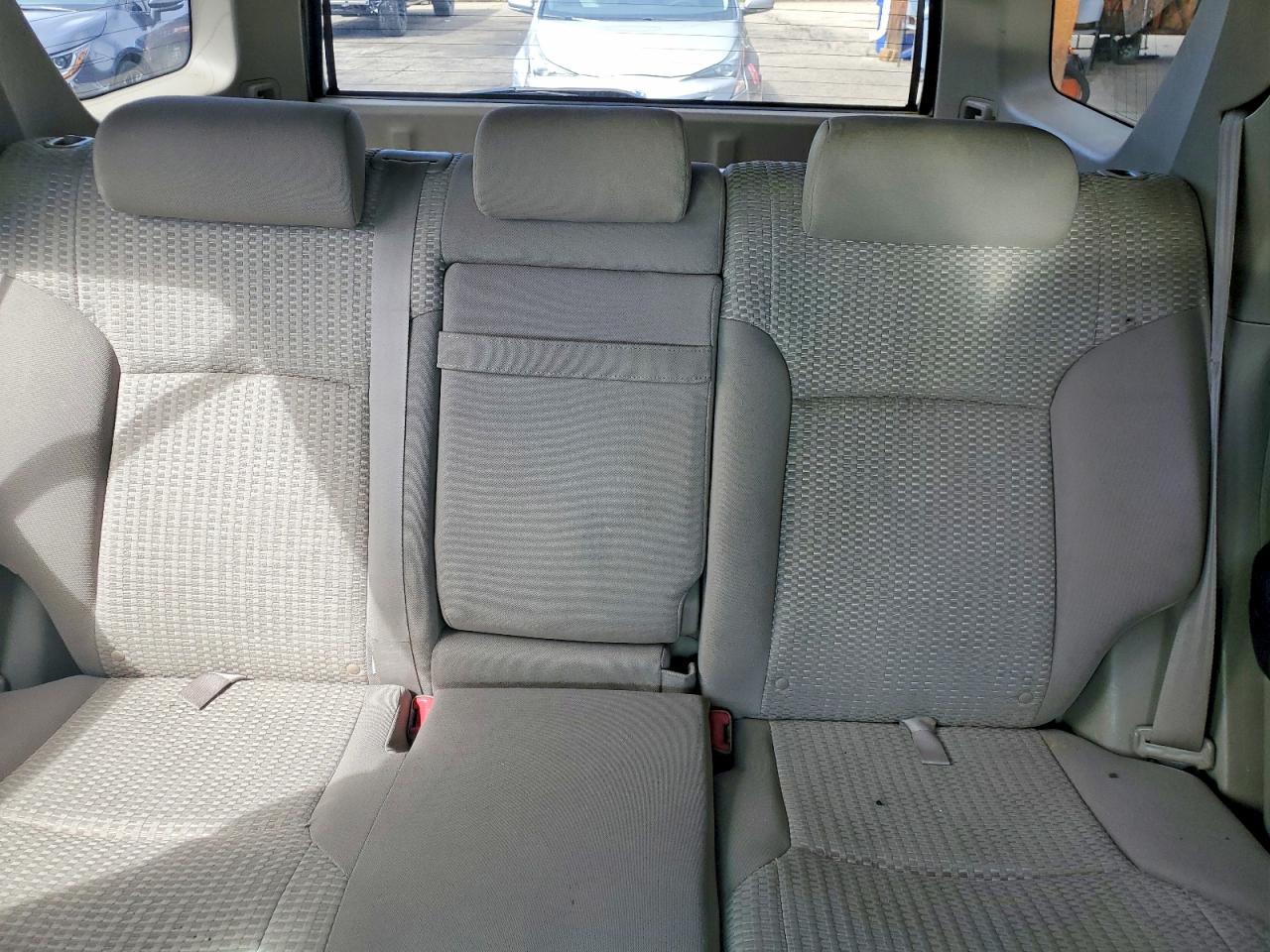 Toyota 4Runner Sr5