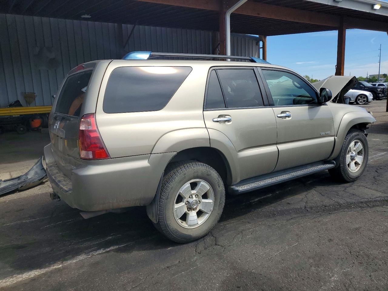 Toyota 4Runner Sr5