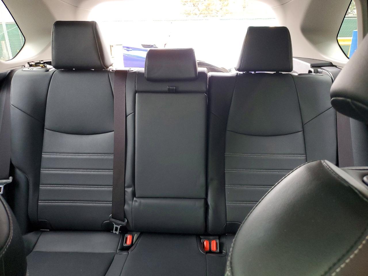 Toyota RAV4 Xle Premium